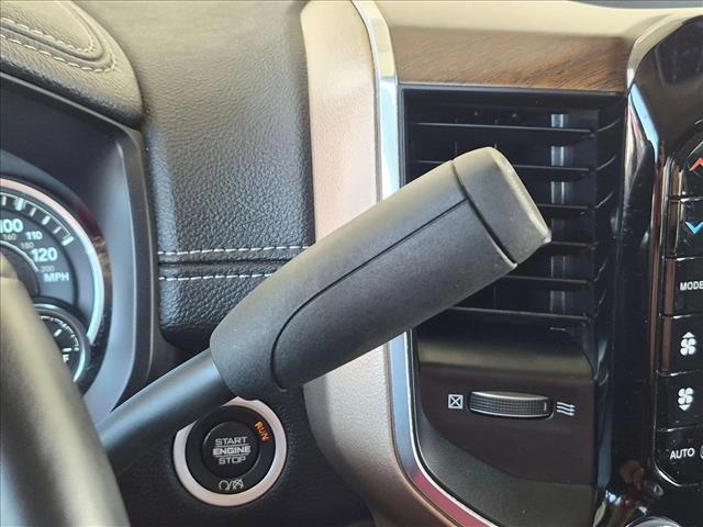 used 2024 Ram 2500 car, priced at $53,885