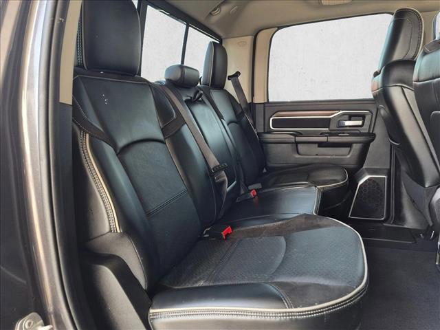 used 2024 Ram 2500 car, priced at $53,885