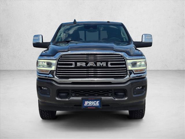 used 2024 Ram 2500 car, priced at $53,885