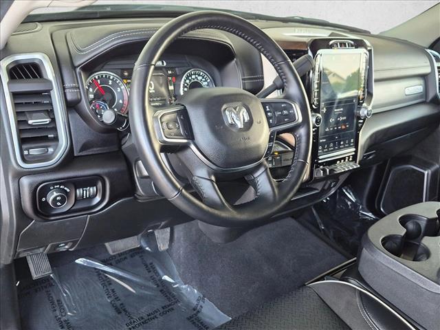 used 2024 Ram 2500 car, priced at $53,885