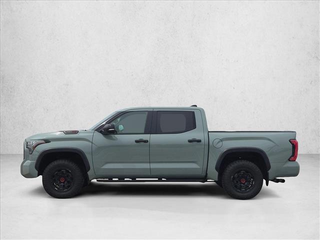 used 2022 Toyota Tundra Hybrid car, priced at $47,274