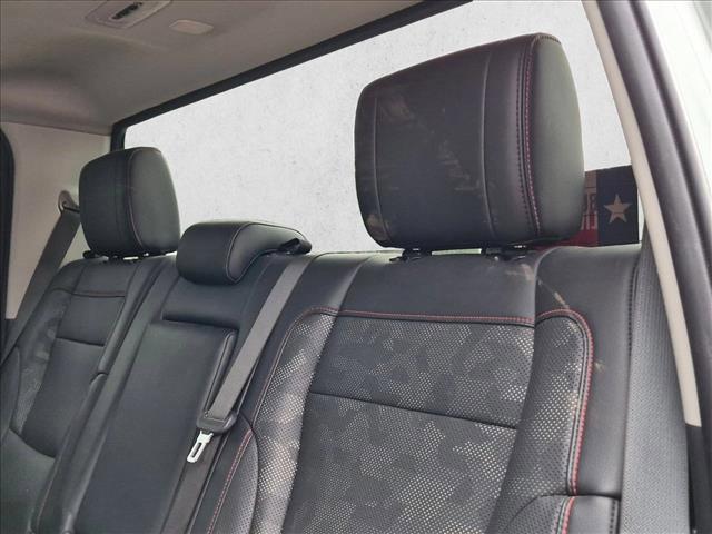 used 2022 Toyota Tundra Hybrid car, priced at $49,716