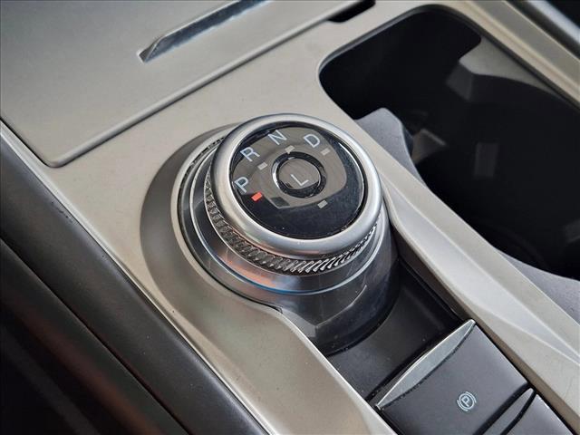 used 2021 Ford Explorer car, priced at $19,876
