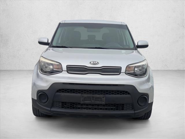 used 2018 Kia Soul car, priced at $13,990