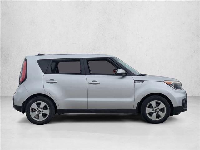 used 2018 Kia Soul car, priced at $13,990