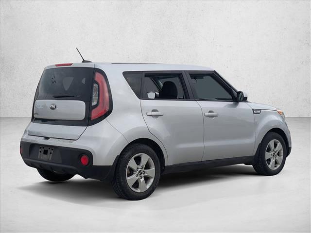 used 2018 Kia Soul car, priced at $13,990