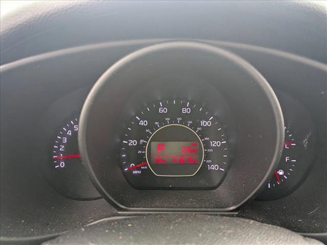 used 2018 Kia Soul car, priced at $13,990