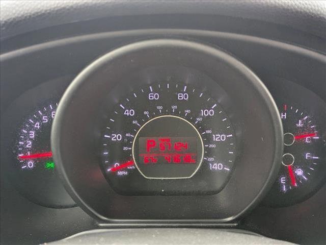 used 2018 Kia Soul car, priced at $13,396