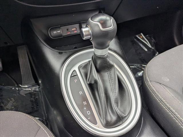 used 2018 Kia Soul car, priced at $13,396