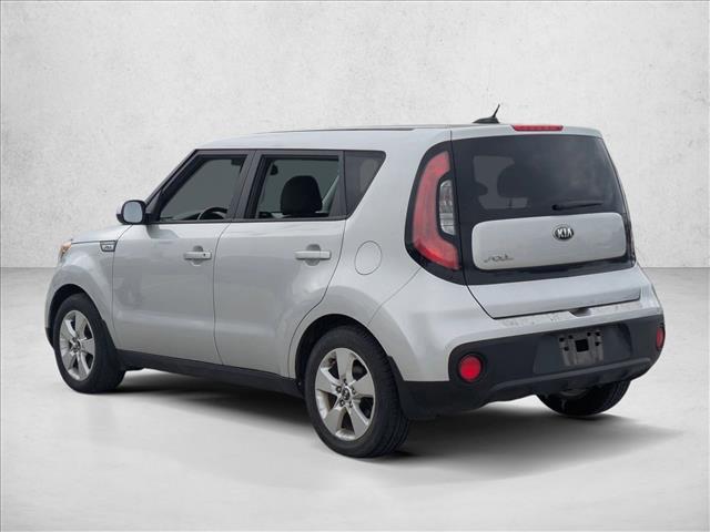 used 2018 Kia Soul car, priced at $13,990