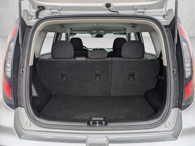 used 2018 Kia Soul car, priced at $13,396