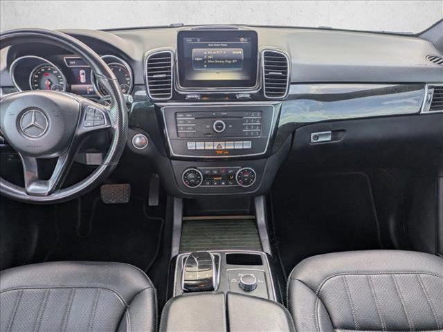 used 2018 Mercedes-Benz GLE 350 car, priced at $13,510