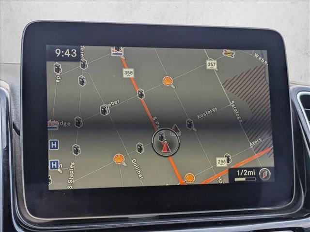 used 2018 Mercedes-Benz GLE 350 car, priced at $13,510