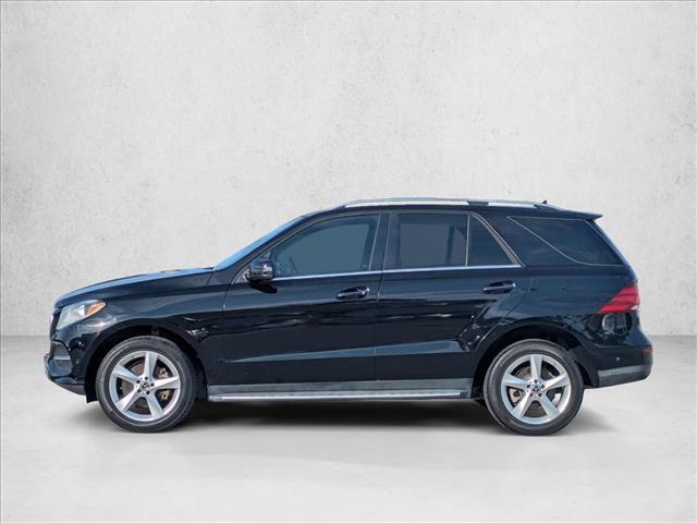 used 2018 Mercedes-Benz GLE 350 car, priced at $13,510