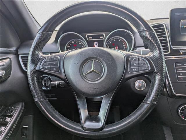 used 2018 Mercedes-Benz GLE 350 car, priced at $13,510