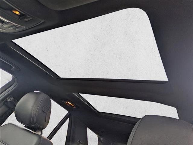 used 2018 Mercedes-Benz GLE 350 car, priced at $13,510