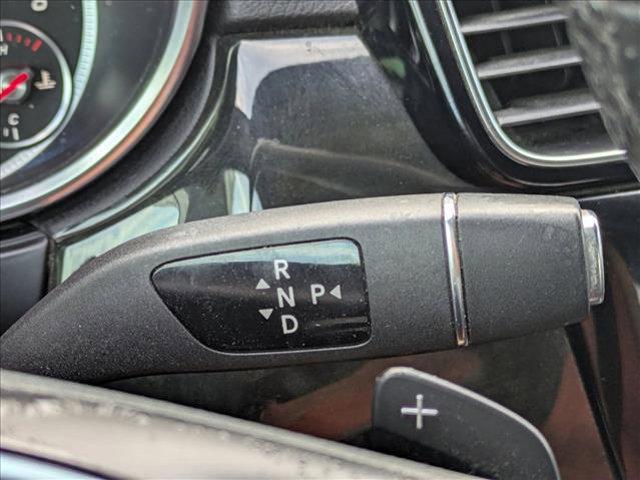 used 2018 Mercedes-Benz GLE 350 car, priced at $13,510