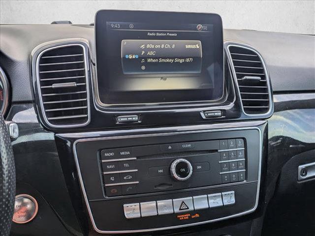 used 2018 Mercedes-Benz GLE 350 car, priced at $13,510