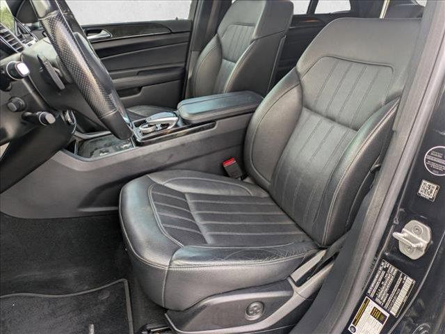 used 2018 Mercedes-Benz GLE 350 car, priced at $13,510