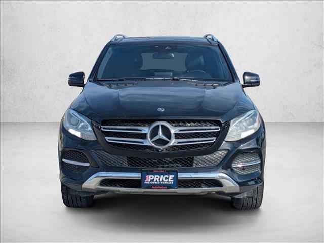 used 2018 Mercedes-Benz GLE 350 car, priced at $13,510