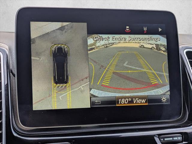 used 2018 Mercedes-Benz GLE 350 car, priced at $13,510