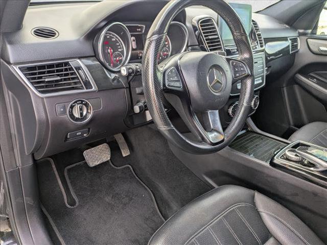 used 2018 Mercedes-Benz GLE 350 car, priced at $13,510