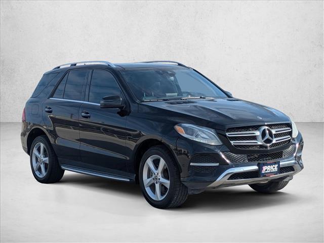 used 2018 Mercedes-Benz GLE 350 car, priced at $13,510