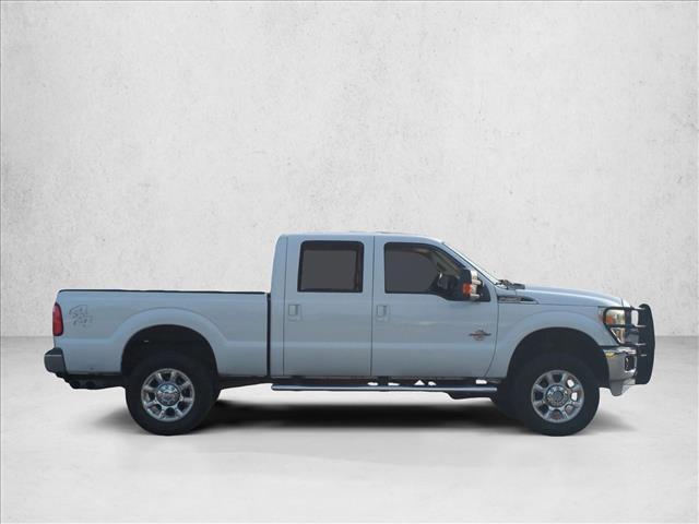 used 2012 Ford F-250 car, priced at $23,995