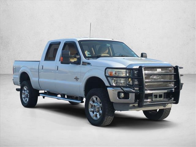 used 2012 Ford F-250 car, priced at $23,995