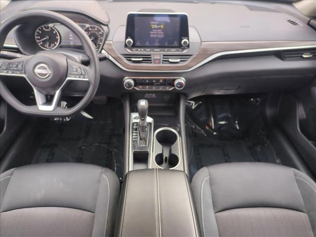 used 2024 Nissan Altima car, priced at $16,927