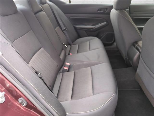 used 2024 Nissan Altima car, priced at $16,927