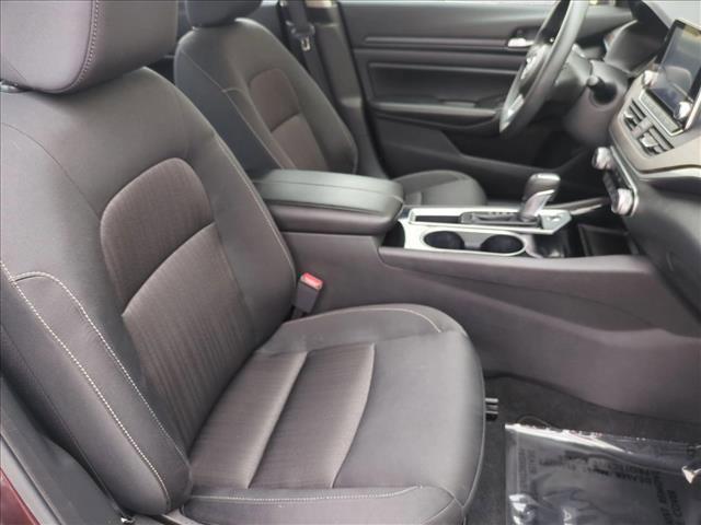 used 2024 Nissan Altima car, priced at $16,927