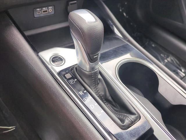 used 2024 Nissan Altima car, priced at $16,927