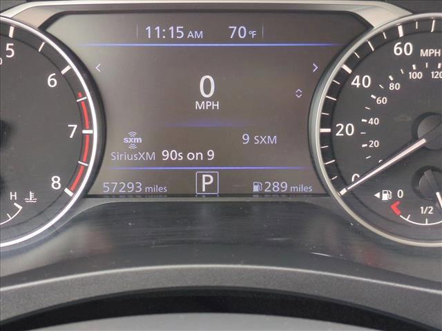 used 2024 Nissan Altima car, priced at $16,927