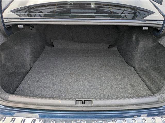 used 2022 Volkswagen Passat car, priced at $15,997