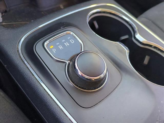 used 2017 Dodge Durango car, priced at $13,998