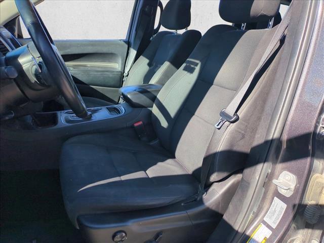 used 2017 Dodge Durango car, priced at $13,998