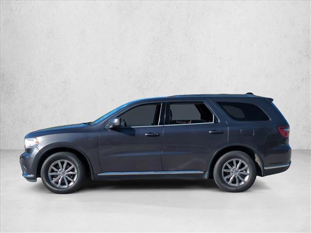 used 2017 Dodge Durango car, priced at $13,998