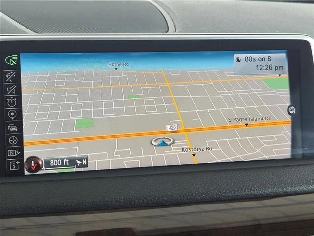 used 2015 BMW X5 car, priced at $13,633
