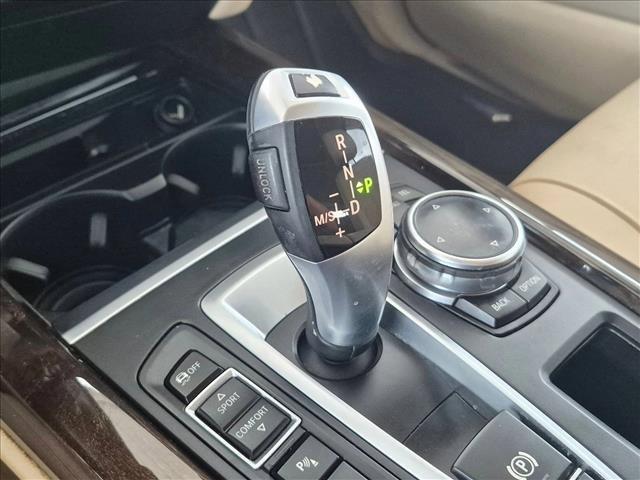 used 2015 BMW X5 car, priced at $13,633