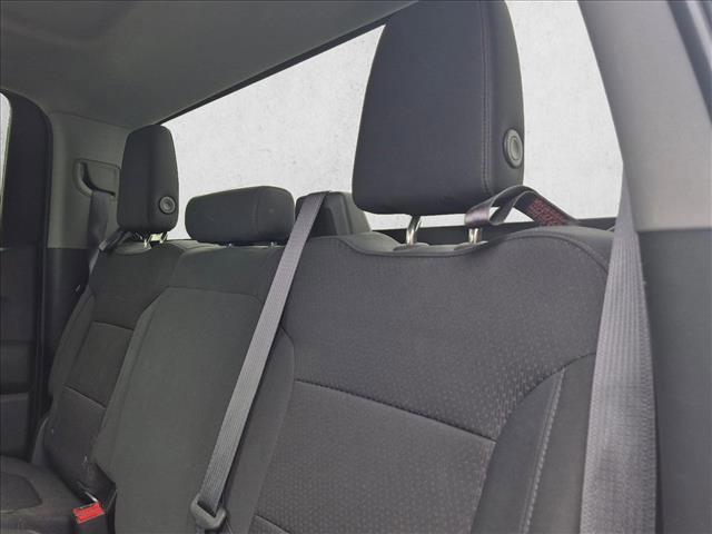 used 2020 Chevrolet Silverado 1500 car, priced at $24,723