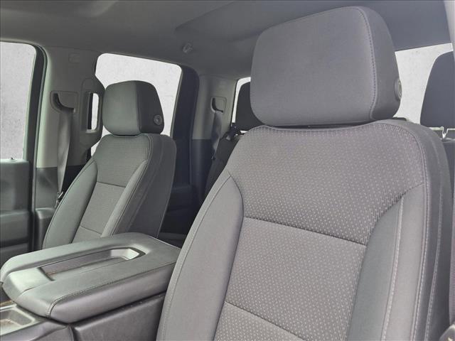 used 2020 Chevrolet Silverado 1500 car, priced at $24,723