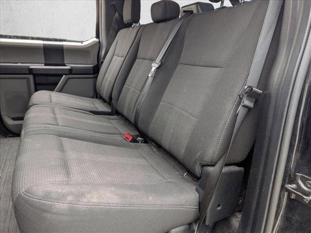 used 2017 Ford F-150 car, priced at $17,926