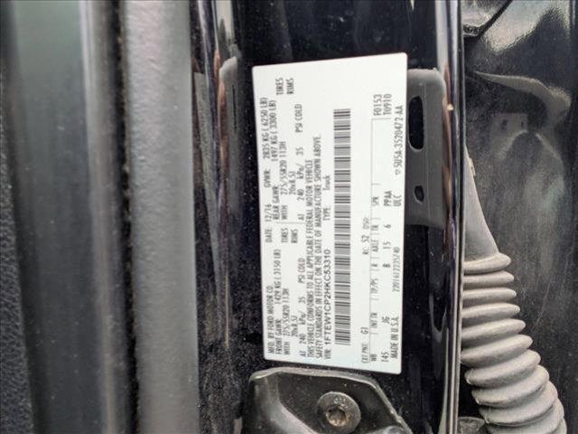 used 2017 Ford F-150 car, priced at $17,926