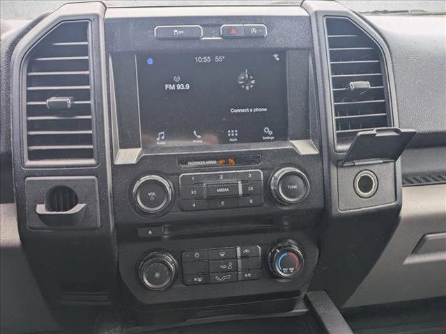 used 2017 Ford F-150 car, priced at $17,926