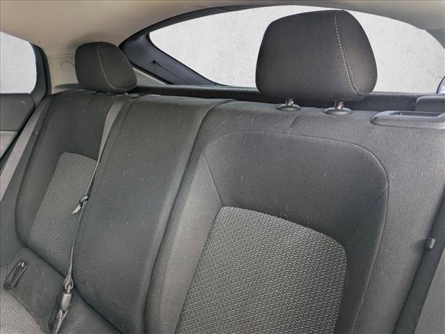 used 2018 Buick Regal Sportback car, priced at $14,500