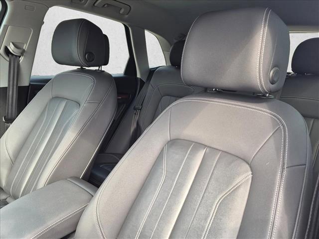 used 2021 Audi Q5 car, priced at $21,990