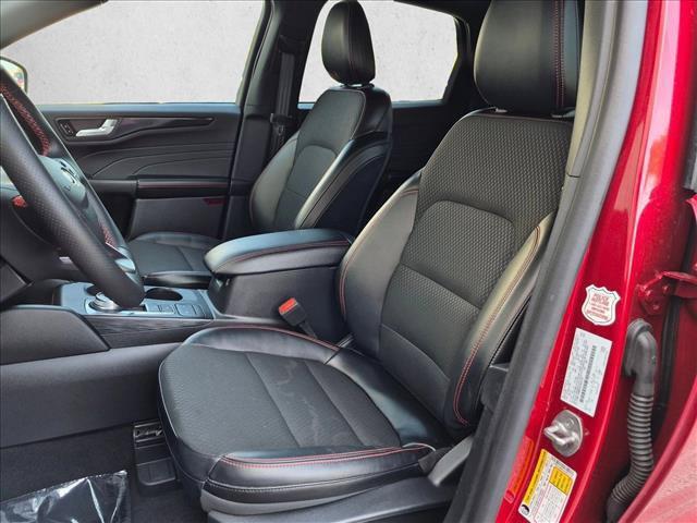 used 2025 Ford Escape car, priced at $25,220