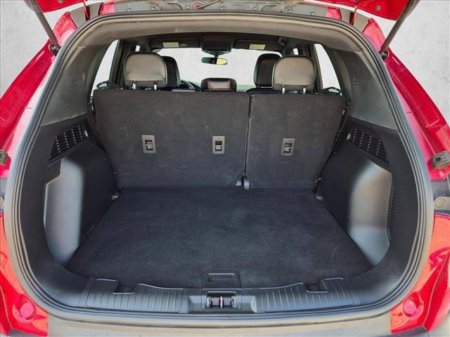 used 2025 Ford Escape car, priced at $25,220