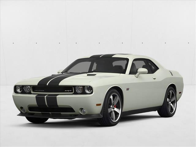 used 2013 Dodge Challenger car, priced at $20,995